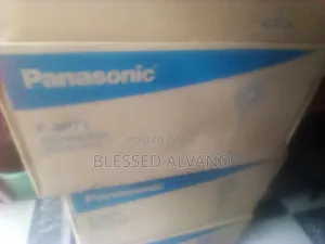 Panasonic Electric Fan