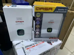 QASA High Performance 10000Watts Voltage Regulator