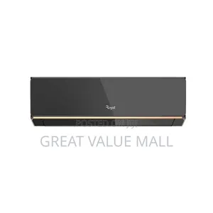Royal 2.0HP Split Air Conditioner