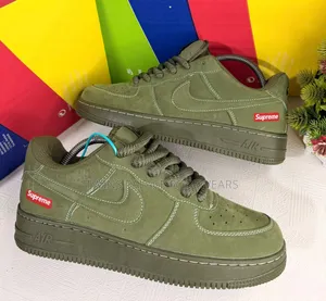 Nike Air Fashion