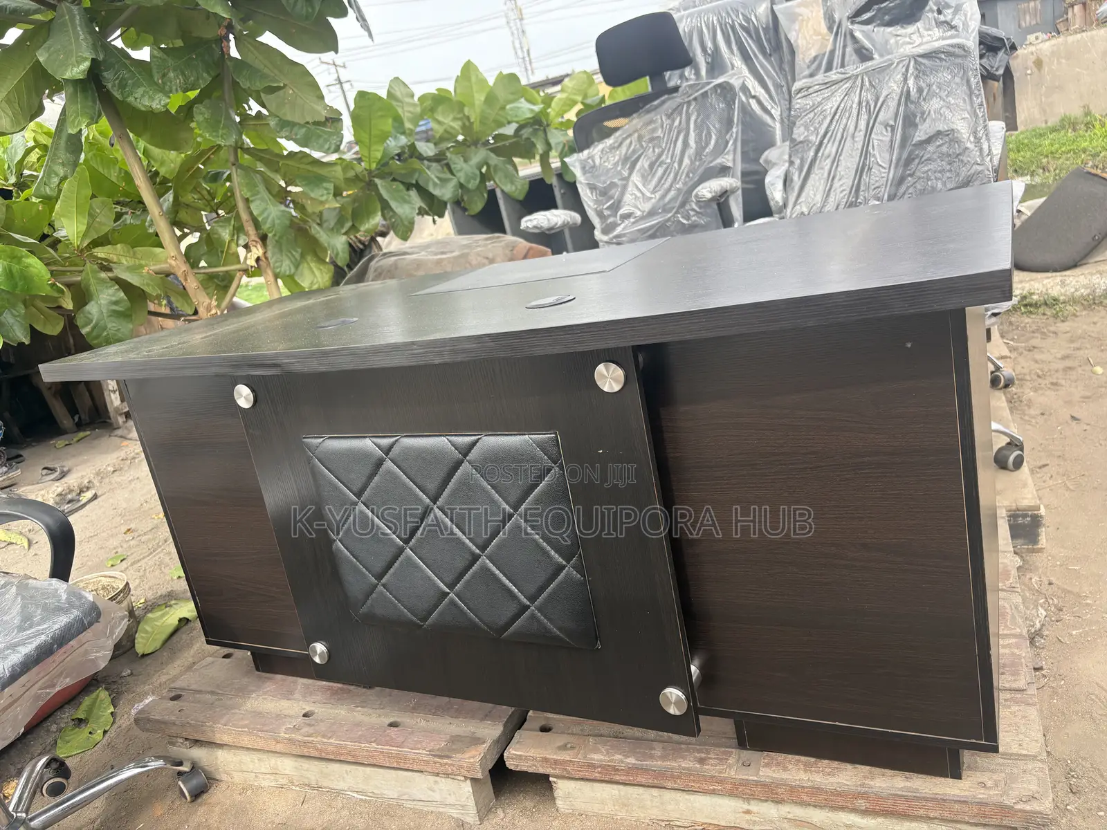 Office Table