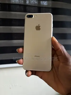 Apple iPhone 7 Plus 32 GB Silver