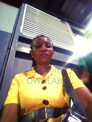 Mrs Funmilayo