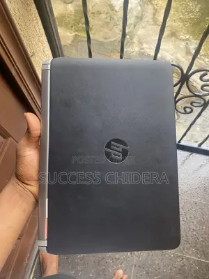 Laptop HP ProBook 430 G2 8GB Intel Core i5 HDD 500GB