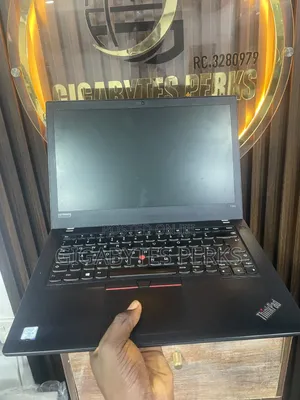 Laptop Lenovo ThinkPad T480 16GB Intel Core i5 SSD 256GB