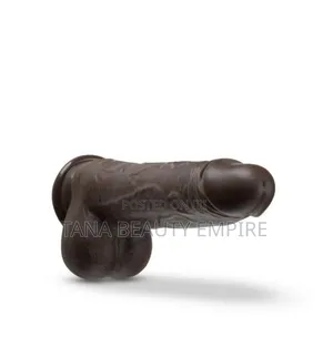 Rechargeable Remote Controlled Big Dildo Orgasm Vibrator