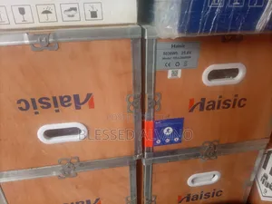 Haisic Littium Battery 8 KWH