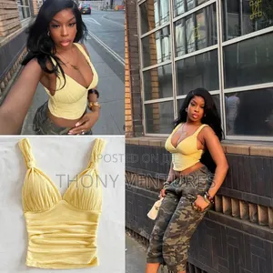 Sexy Camisole Top for Sale