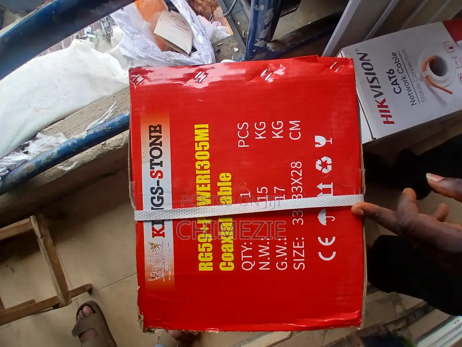 Camera Cable