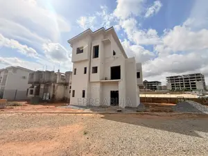 4bdrm Duplex in Mabushi for sale