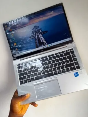 Laptop HP EliteBook 840 G8 16GB Intel Core i5 SSD 256GB