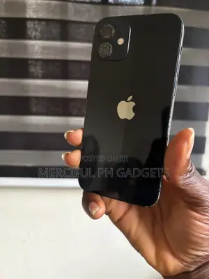 Apple iPhone 12 128 GB Blue