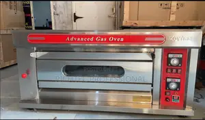 High Quality Commercial 2-Trays Oven