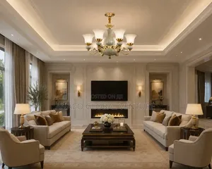 Chandelier Light for Your Luxury House