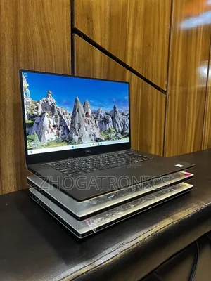 Laptop Dell Precision 5530 16GB Intel Core i7 SSD 512GB