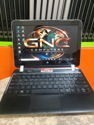 Laptop HP 3125 8GB AMD HDD 320GB