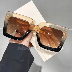 Fashion Sunglasses