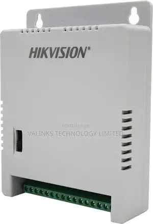 Hikvision Multi-Channel SMPS