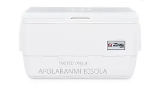 Igloo 36qt Cooler