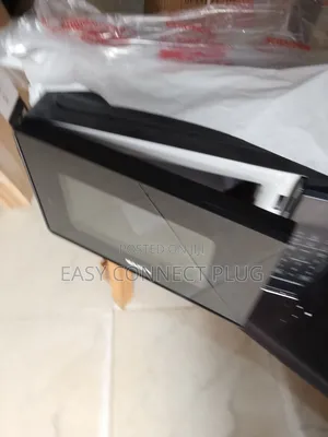 Available Maxi Black 20 Liters Digital Microwave Oven -MWO207P3B.