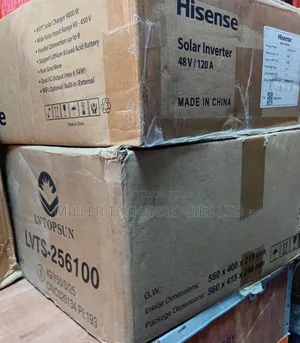 Lvtopsun 2.5kwh Lithium Phosphate Battery
