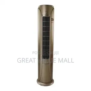 Royal 3.0HP Floor Standing Inverter Air Conditioner