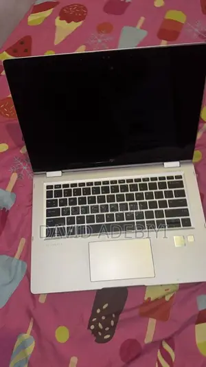 New Laptop HP EliteBook X360 1030 G2 16GB Intel Core i5 SSD 256GB