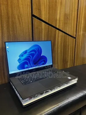 Laptop Dell XPS 15 9570 16GB Intel Core i7 SSD 512GB