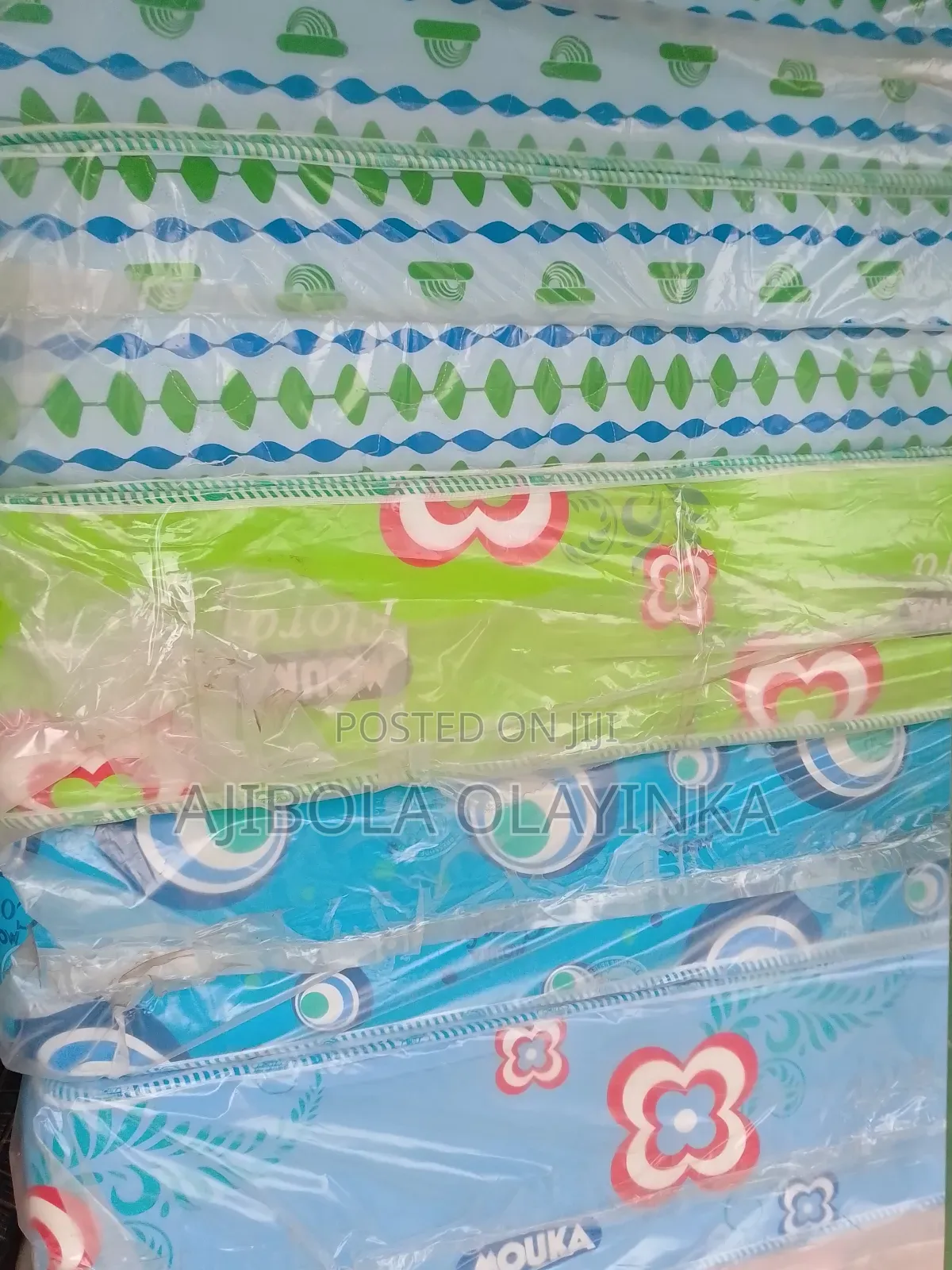 Bedding and Bedsheet