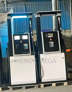 Brand New Digital Double Fuel Dispenser Pump for Petrol Diesel