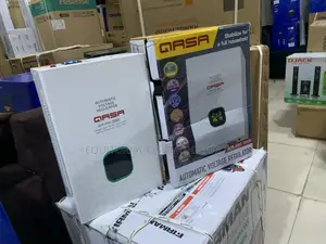 QASA AVR-PRO 10000i Wall Mount Electrical Stabilizer