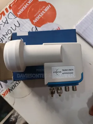 Hd Smart LNB