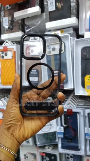 Xundd Phone Case 15promax