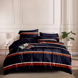 Bedsheet and Duvet