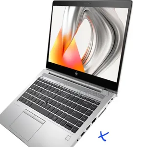 New Laptop HP EliteBook 755 G5 16GB Intel Core i5 SSD 256GB