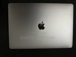 Laptop Apple MacBook Pro 2020 8GB Apple M1 SSD 256GB