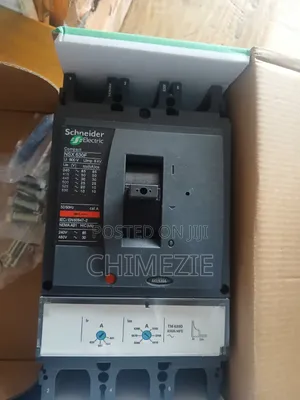 McCb Circuit Breaker