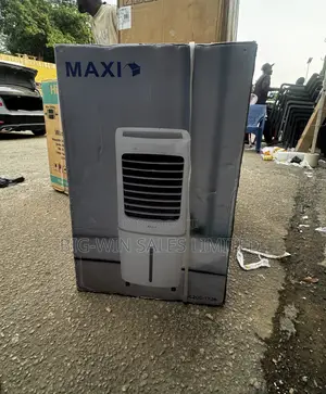 Maxi Air Cooler