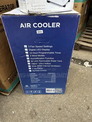 Maxi Air Cooler