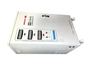 Brand New Vintech 15kva 3phase SVC Industrial Automatic Stabilizer