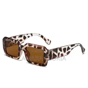 Men's and Women's Sunscreen Sunglasses