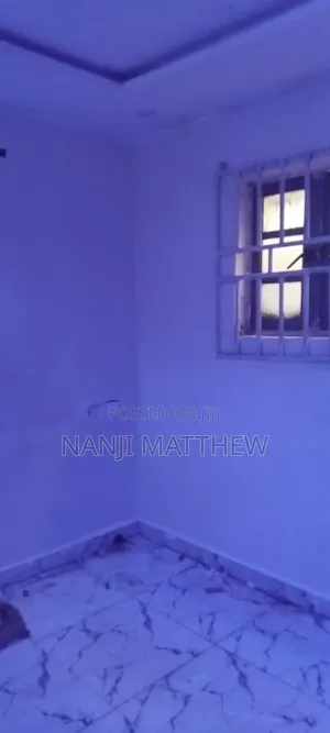 Furnished Mini Flat in Jabi for rent