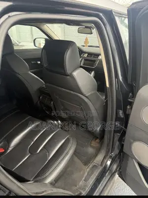 Land Rover Range Rover Evoque Prestige 4x4 (2.0L 4cyl 9A) 2014 Black