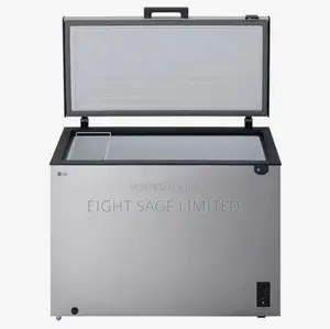 LG Chest Freezer 194Litres 205BQCF