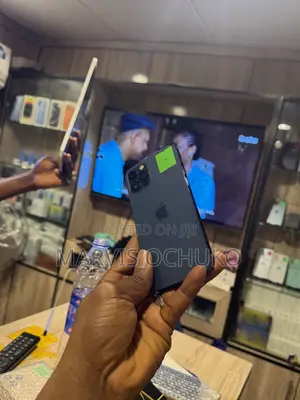 Apple iPhone 12 Pro Max 128 GB Blue