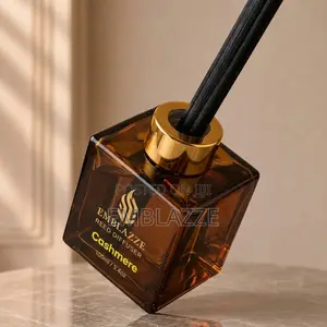 Cashmere Scented Diffuser