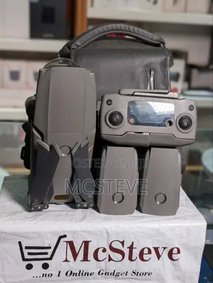 Dji Mavic Pro 2 Flymore Combo Drone