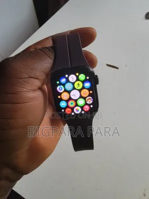Apple Watch Se