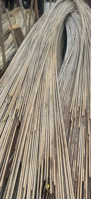 16mm Rebar 1 Ton