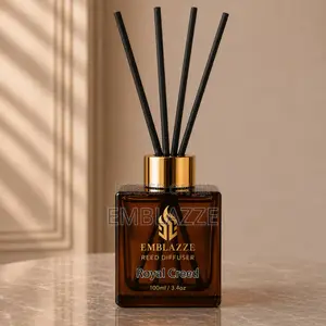 Royal Creed Scented Diffuser